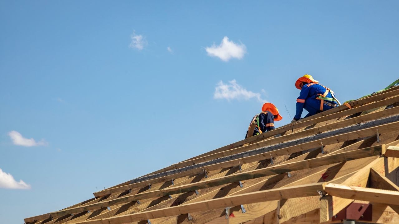 roofing contractor in brooklyn