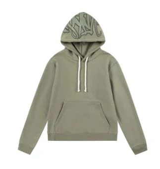 Syna World Hoodie