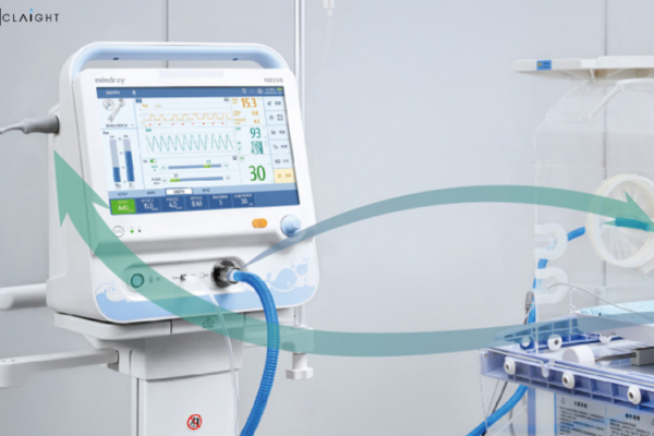 Europe Neonatal Ventilators Market