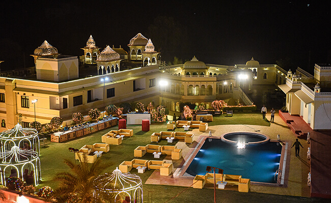 Ultimate Guide to Planning a Destination Wedding in Udaipur: Venues, Costs, and Tips