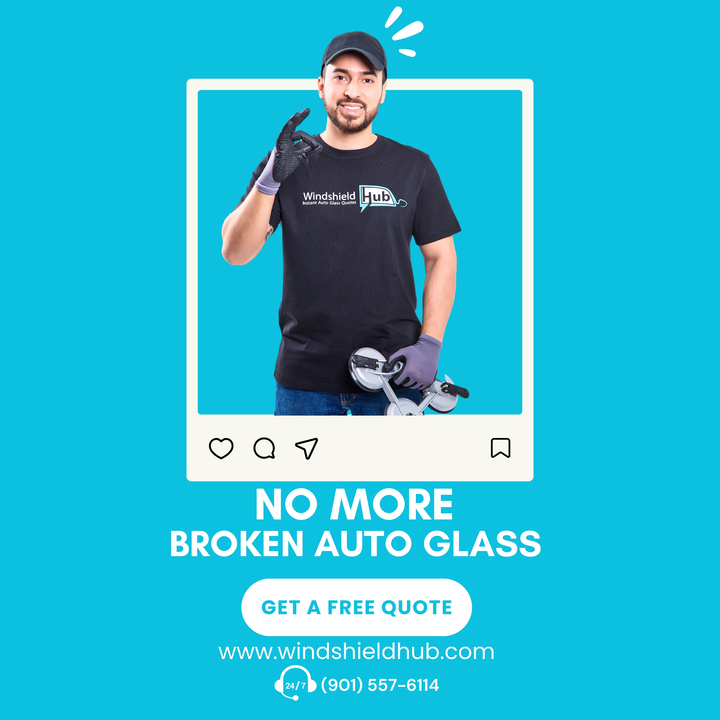 windshield repair in los angeles