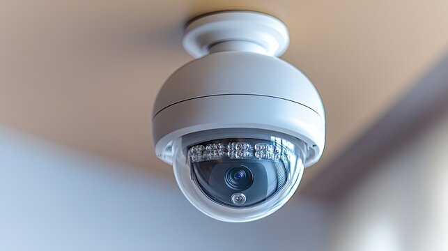 best dome camera