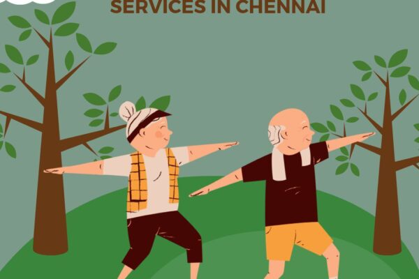 Home Caretaker Services in Chennai