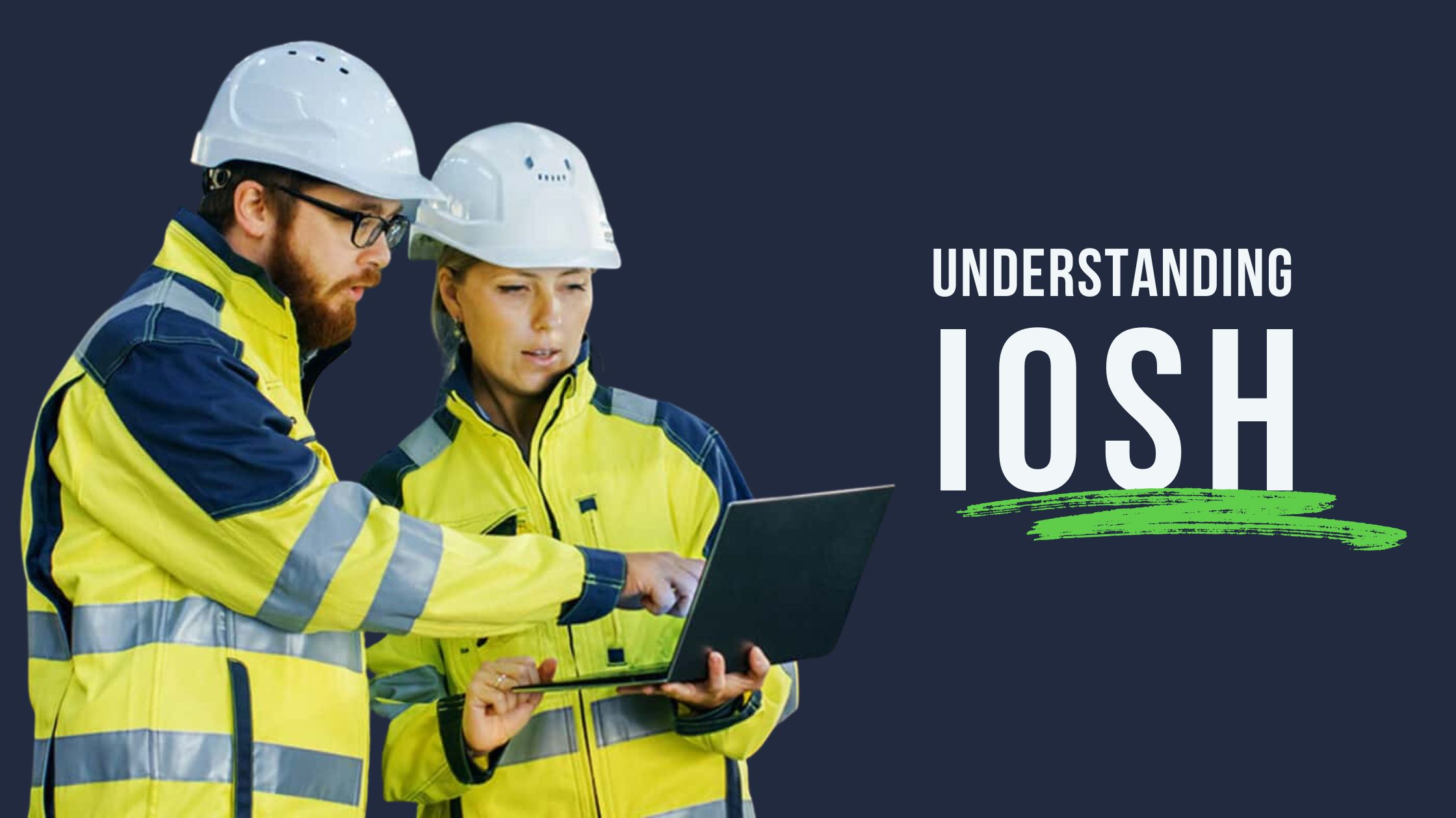 IOSH MS Course