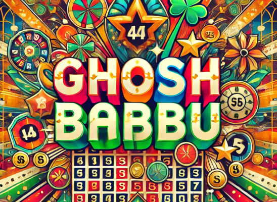 Ghosh Babu Result & Tips: Enhance Your Winning Strategy