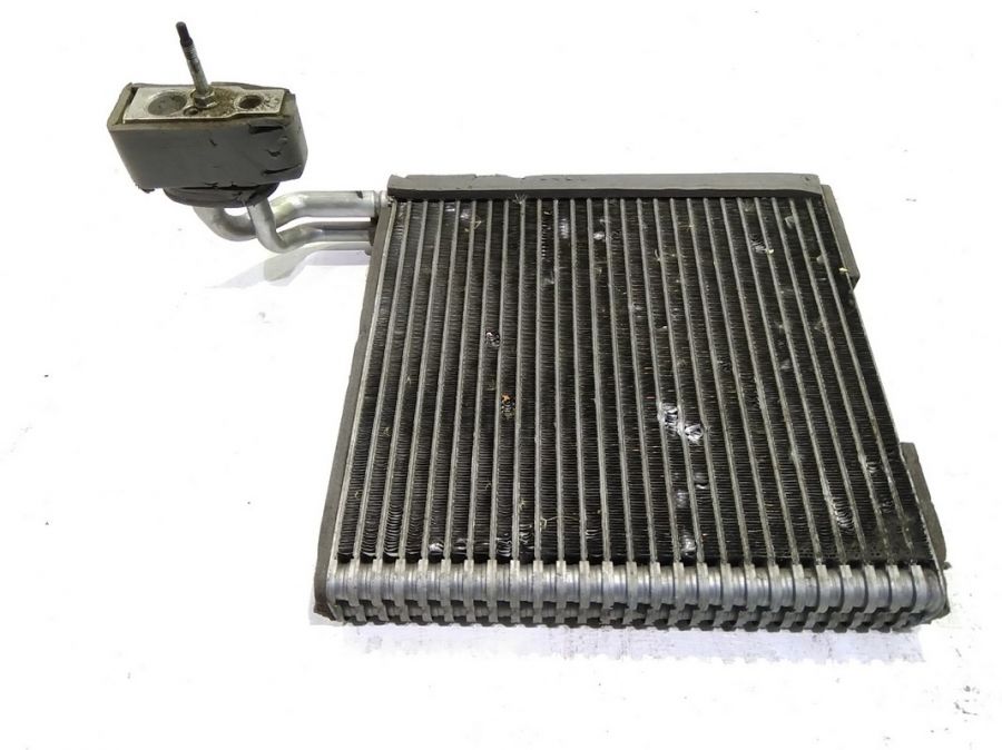 Car Condenser