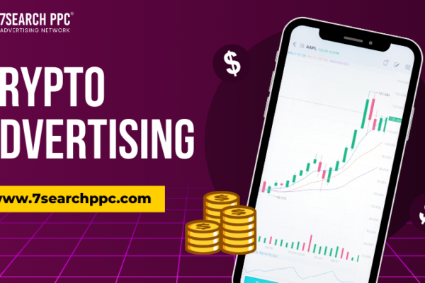 Crypto Advertising