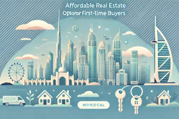 Affordable-Real-Estate-Options-in-Dubai-for-First-Time-Buyers