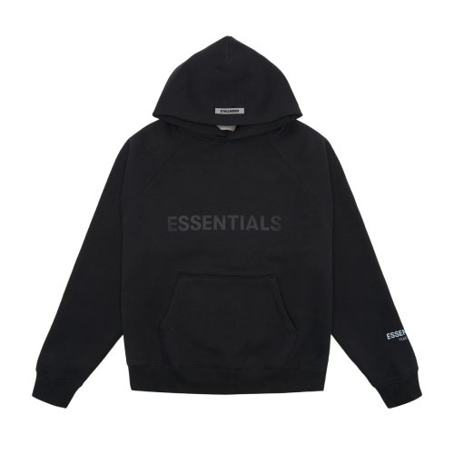 Essentials Hoodie and Essentials Sweatpants Comfort and Style