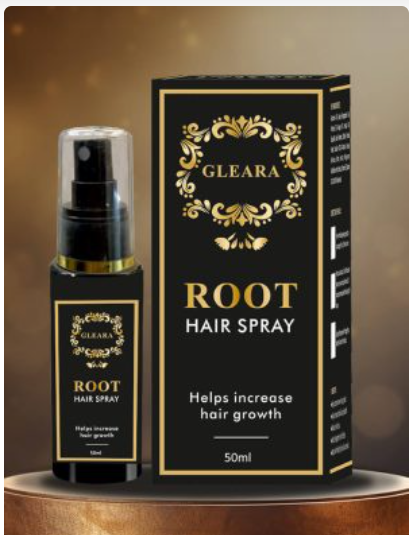 Hair Serum for Men