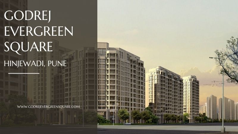 Godrej Evergreen Square