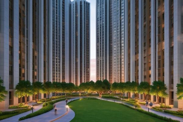 Godrej Riverine Sector 44 Noida