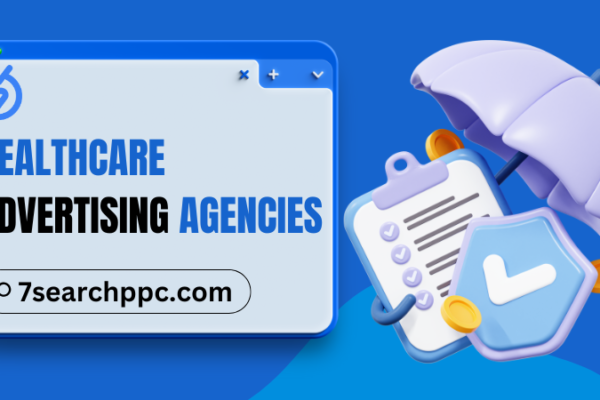 Healthcare Advertising Agencies