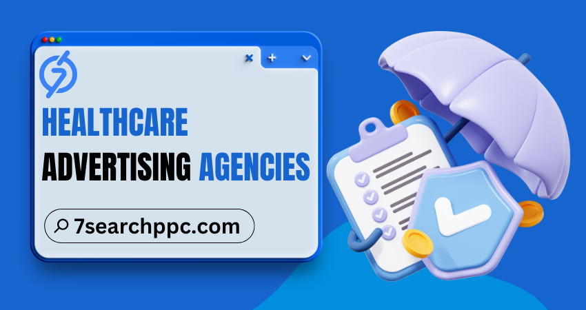 Healthcare Advertising Agencies