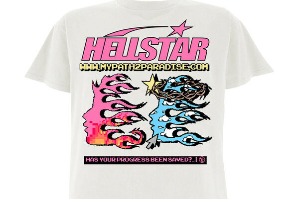 Hellstar Shirt