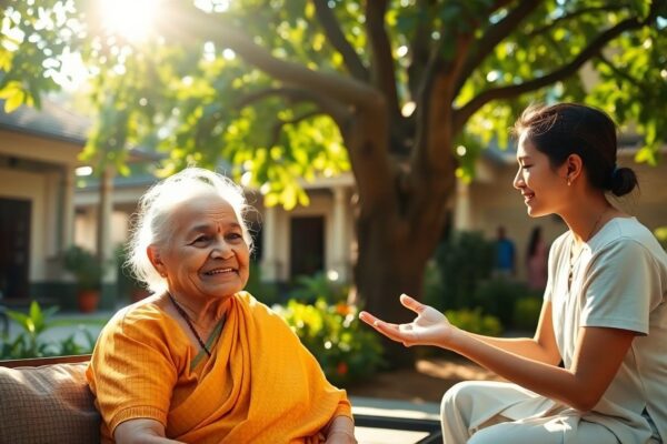 best elderly caretaker services in chennai