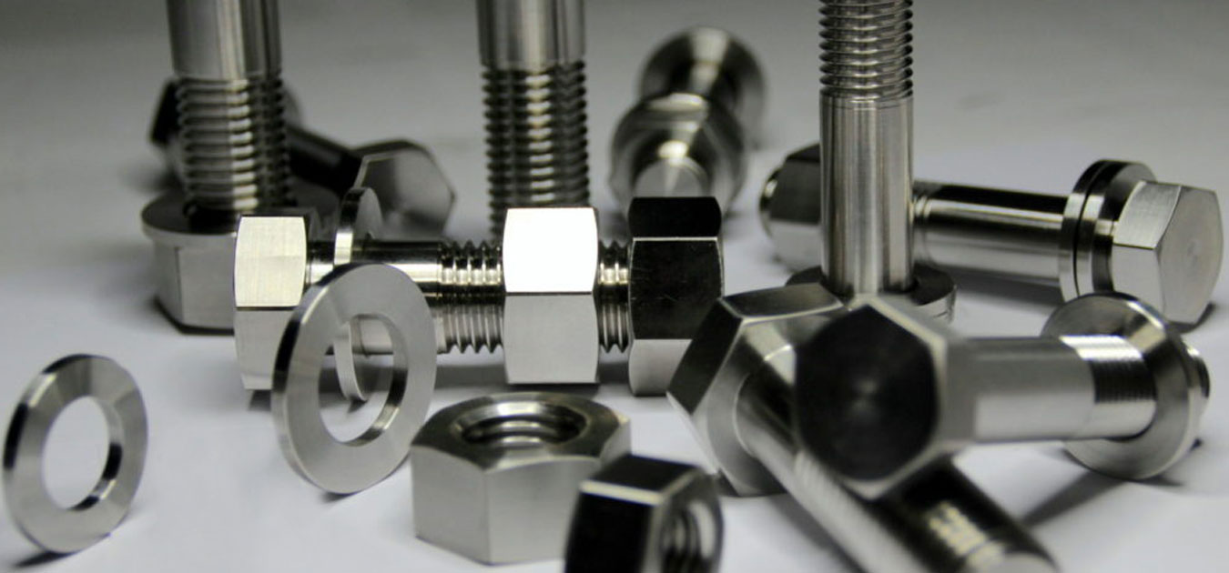 stainless steel 253ma fasteners