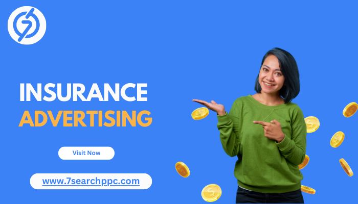 insurance advertising