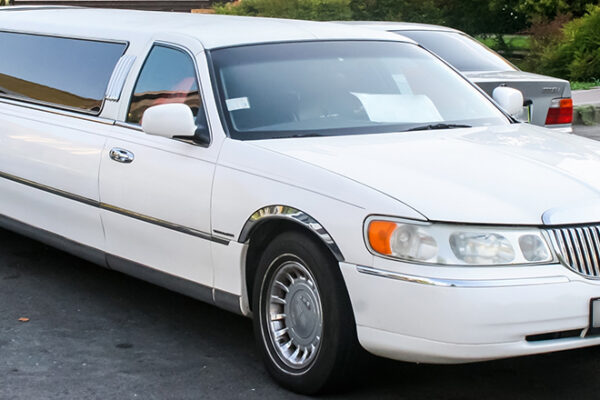 Service Limousine Kitchener