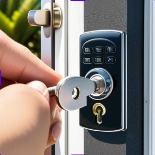 mobile locksmith Hollywood FL