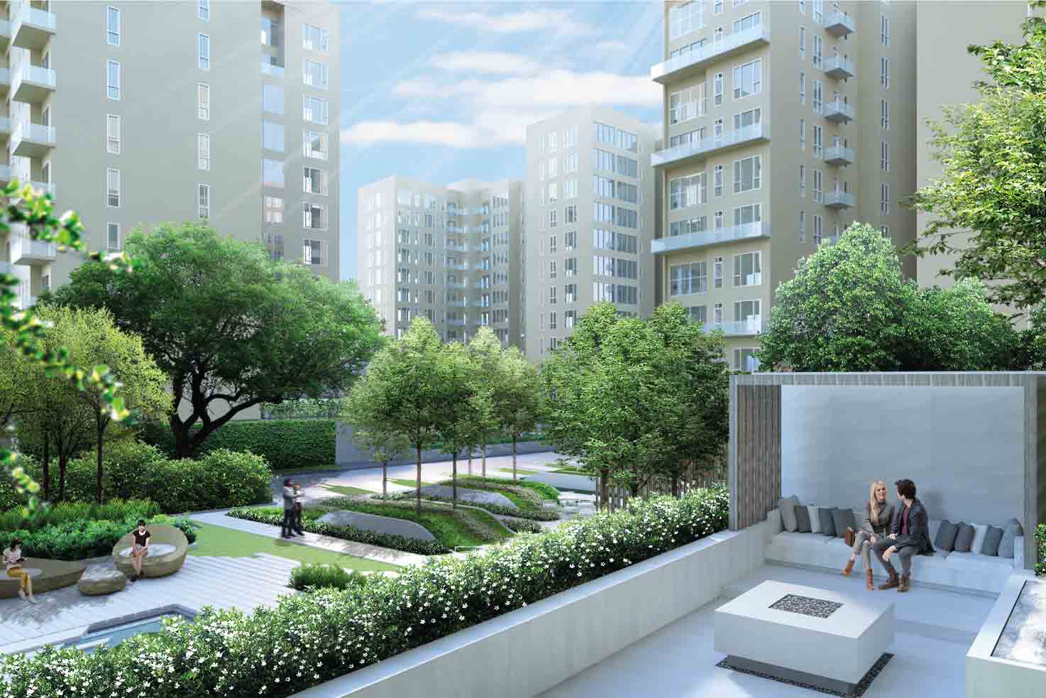 Flats For Sale in Vijayawada