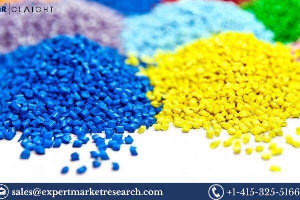 Plastic Granules Manufacturing Plant Project Report