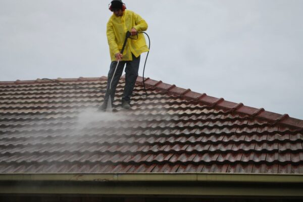 Roof Issues, Leading Roof Cleaning Company in Charlotte