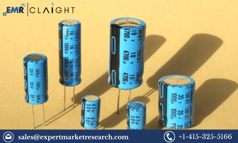 Silicon Capacitors Market