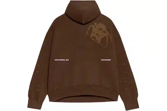 Are Spider Hoodie Shop And T-Shirt Fans Attracted