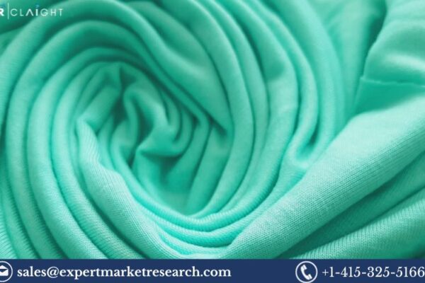 Spandex Fabric Manufacturing Plant Project Report