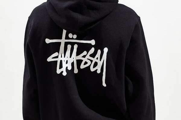 Stussy Hoodie