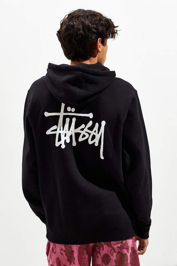 Stussy Hoodie