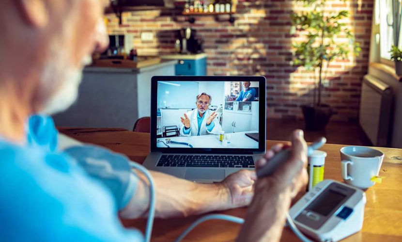 Telehealth Market