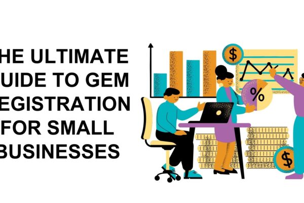 The Ultimate Guide to GeM Registration for Small Businesses