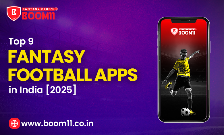 Fantasy Football Apps