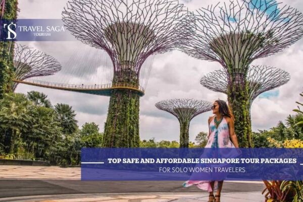 Singapore Tour Packages