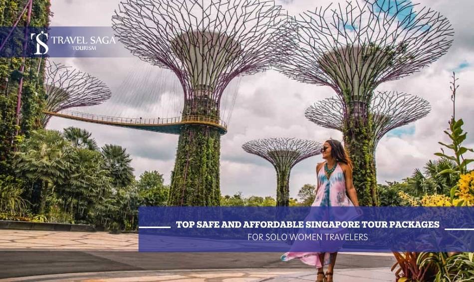 Singapore Tour Packages