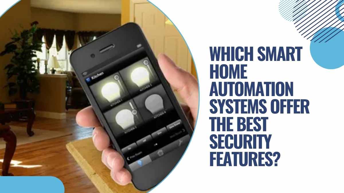 home automation