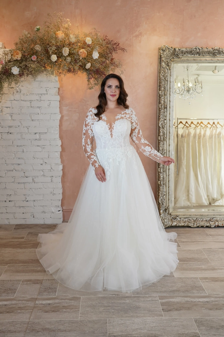 bridal boutique in San Diego