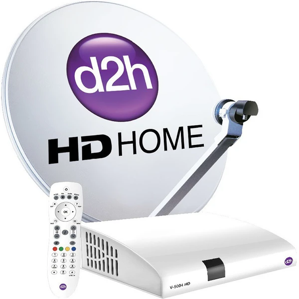 dth set top box