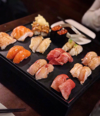 omakase dc