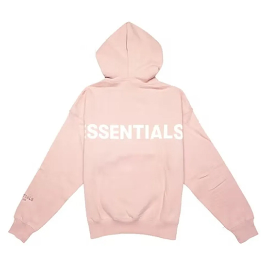 Essentials Hoodie: The Ultimate Comfort and Style Statement