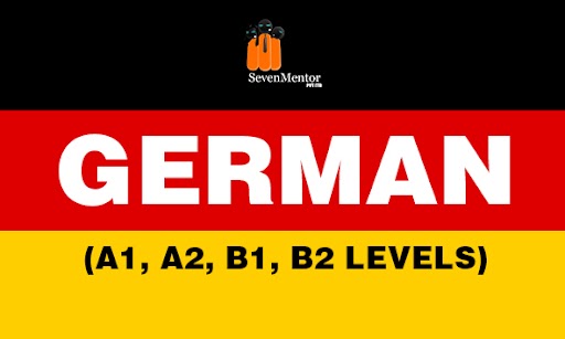 German Language Course in Pune