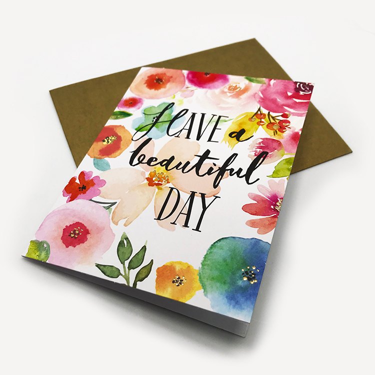 Print Greeting Cards