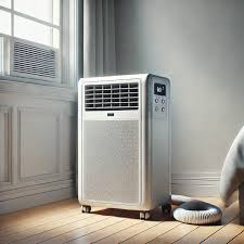 Hisense Portable AC