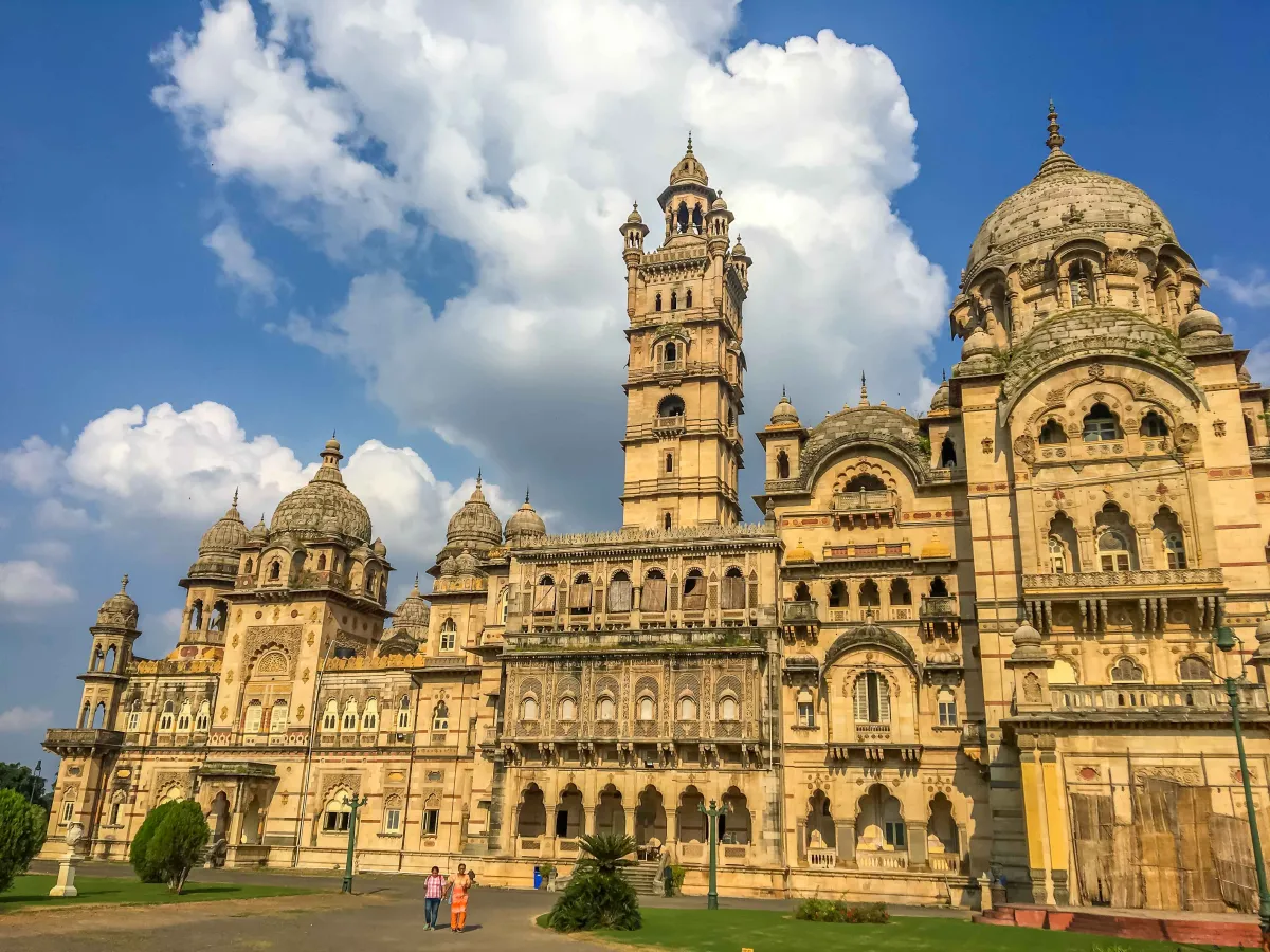 Exploring Attractions Near Vadodara: A Journey Through Culture and Nature