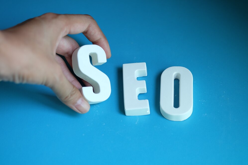 search engine optimisation service