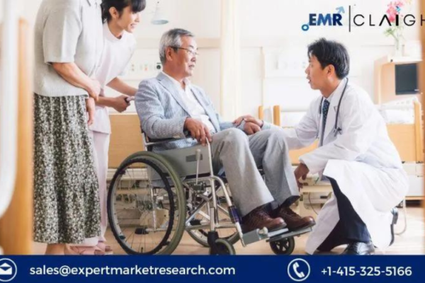 Global Power Assist Wheelchair Market