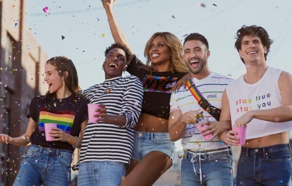 Top Gay Pride Apparel Trends for 2025