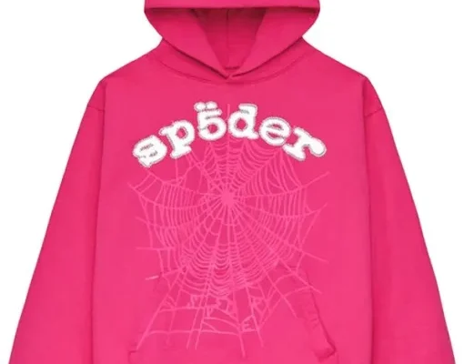 spider hoodie